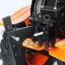 Мотоблок PATRIOT Урал (Колеса EXTREME) 440107581 купить в Тобольске