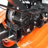 Мотоблок PATRIOT Урал (Колеса EXTREME) 440107581 купить в Тобольске