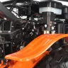 Мотоблок PATRIOT Урал (Колеса EXTREME) 440107581 купить в Тобольске