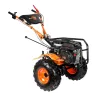 Мотоблок PATRIOT Урал (Колеса EXTREME) 440107581 купить в Тобольске