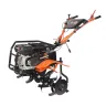 Мотоблок PATRIOT Урал (Колеса EXTREME) 440107581 купить в Тобольске