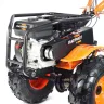Мотоблок PATRIOT Урал (Колеса EXTREME) 440107581 купить в Тобольске