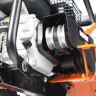 Мотоблок PATRIOT Урал (Колеса EXTREME) 440107581 купить в Тобольске