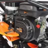 Мотоблок PATRIOT Урал (Колеса EXTREME) 440107581 купить в Тобольске