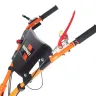Мотоблок PATRIOT Урал (Колеса EXTREME) 440107581 купить в Тобольске
