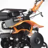 Мотоблок PATRIOT Урал (Колеса EXTREME) 440107581 купить в Тобольске