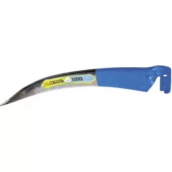 Коса, 700 мм, &quot;Соболь&quot; №7, полотно отбито и заточено (АРТИ)  Россия 63555 купить в Тобольске