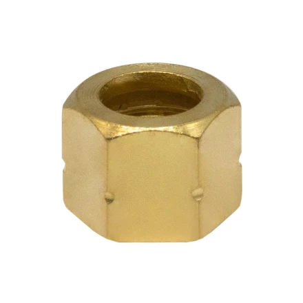 Гайка 19 М16х1,5 LH накидная левая Оберон N5500 купить в Тобольске