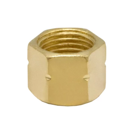 Гайка 19 М16х1,5 LH накидная левая Оберон N5500 купить в Тобольске