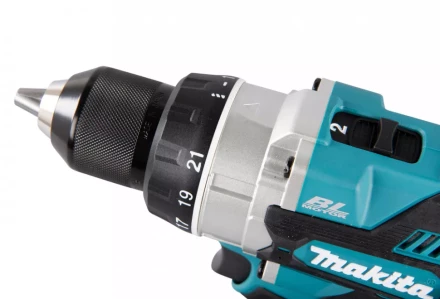 Аккумуляторная дрель-шуруповерт Makita DDF486RT купить в Тобольске