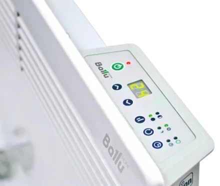 Электропанель BALLU Camino BEC/E-2000 электронное упрправление купить в Тобольске