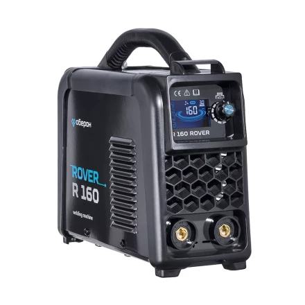 Сварочный инвертор Оберон R 160 Rover SD1161 купить в Тобольске