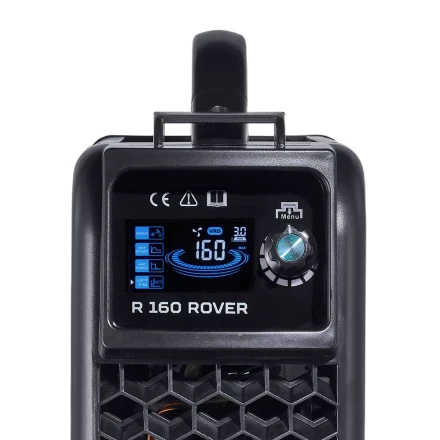 Сварочный инвертор Оберон R 160 Rover SD1161 купить в Тобольске