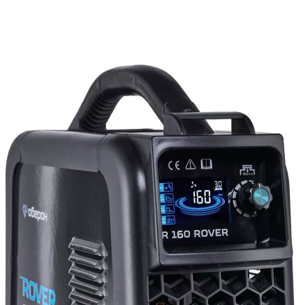 Сварочный инвертор Оберон R 160 Rover SD1161 купить в Тобольске