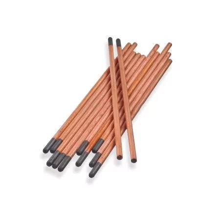 Электрод угольный (диам 8,0 мм) Оберон XLU08011 купить в Тобольске