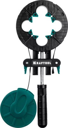 Струбцина KRAFTOOL BC-40 ременная 32207-1 купить в Тобольске