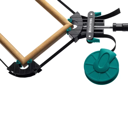 Струбцина KRAFTOOL BC-40 ременная 32207-1 купить в Тобольске