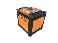 Станок для гибки арматуры TOR GW32A 32/28мм 3кВт с доводчиком (Z) 1026007