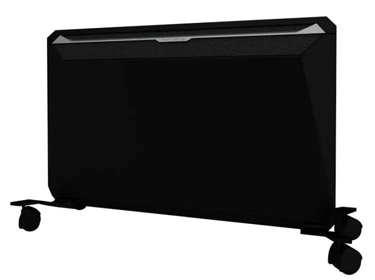 Конвектор электрический ELECTROLUX ECH/R-1000 E BLACK купить в Тобольске