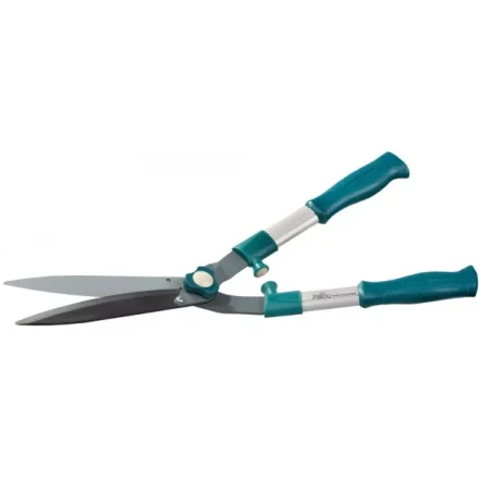 Кусторез RACO с алюминиевыми ручками усиленного профиля и прямыми лезвиями, 600мм 4215-53/281 купить в Тобольске