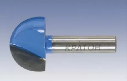 Фреза галтельная КРАТОН (1 09 05 074) 1 09 05 074 купить в Тобольске