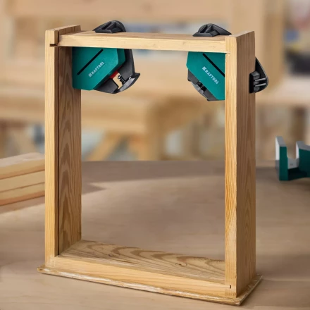 Струбцина угловая 32205 купить в Тобольске