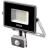 Прожектор LEDPro светодиодный, STAYER Profi 57133-30, датчик движения, 30Вт 57133-30 купить в Тобольске