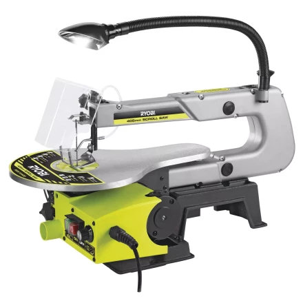 Ryobi Лобзиковый станок 125мм 405мм RSW1240G купить в Тобольске
