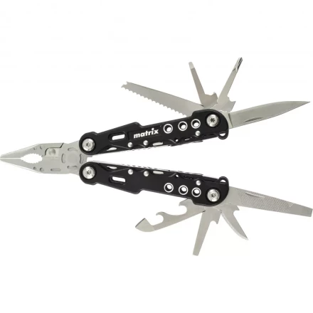 Трансформер 13 функций авторазжим в чехле 165 мм Matrix 17622 купить в Тобольске