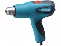 Фен строительный Makita НG 551 V