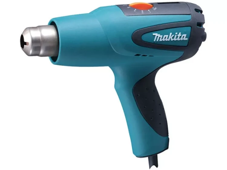 Фен строительный Makita HG551V купить в Тобольске