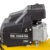 Компрессор воздушный Denzel DK1500/50 Х-PRO 58064 купить в Тобольске