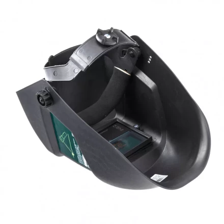 Щиток защитный лицевой с автозатемнением Ф1 пакет Сибртех 89175 купить в Тобольске