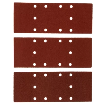 Шлифмашина плоскошлифовальная VS-90-187 вибрационная Denzel 27611 купить в Тобольске