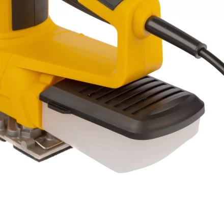 Шлифмашина плоскошлифовальная VS-90-187 вибрационная Denzel 27611 купить в Тобольске