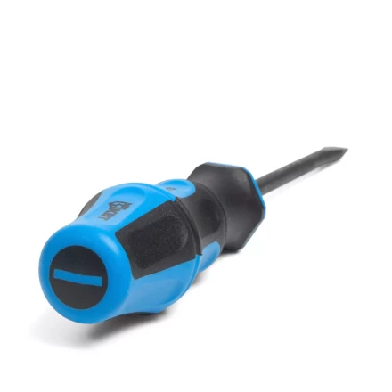 Набор отверток с битами КВТ НО-37, 37 предметов (103023) купить в Тобольске