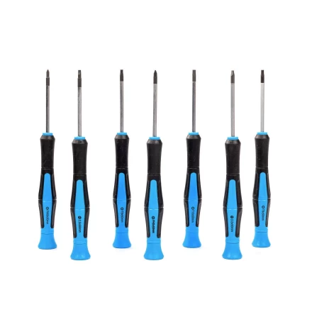 Набор отверток с битами КВТ НО-37, 37 предметов (103023) купить в Тобольске