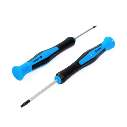 Набор отверток с битами КВТ НО-37, 37 предметов (103023) купить в Тобольске