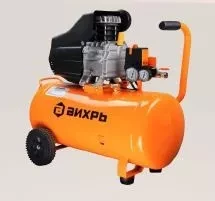 Компрессор Вихрь КМП-240/50 купить в Тобольске