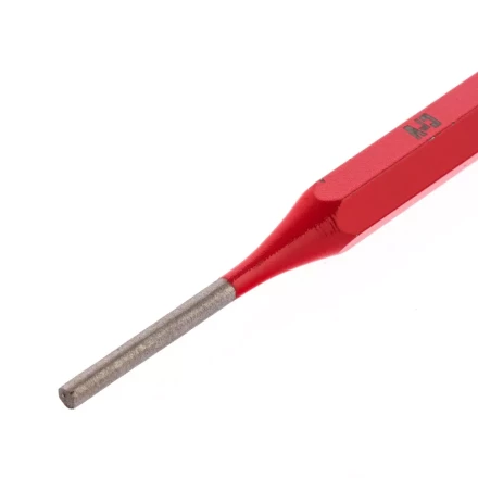 Выколотка 3 x 150 мм сталь CrV Matrix 18301 купить в Тобольске