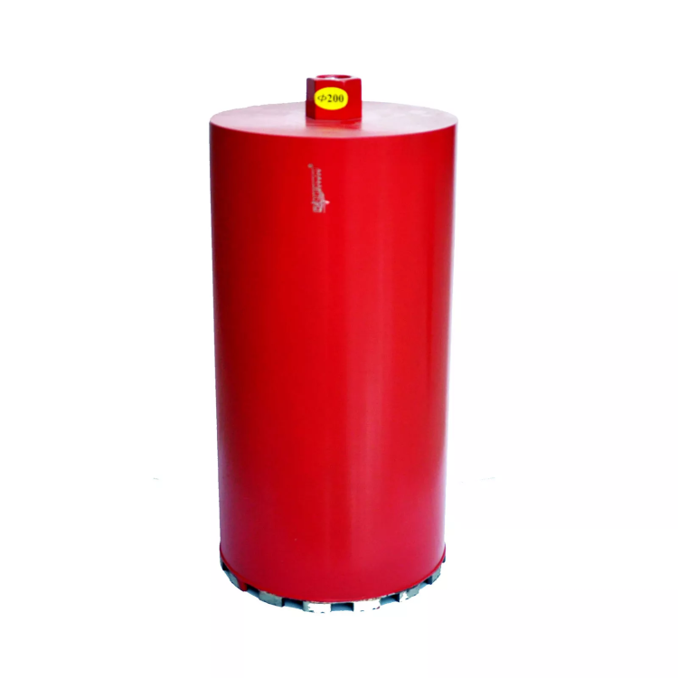 Алмазная коронка ALTECO ВТ 254х420 13250 купить в Тобольске