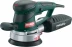 Шлифмашина ЭШМ эксцентриковая Metabo SXE 450 TurboTec Power Control System купить в Тобольске