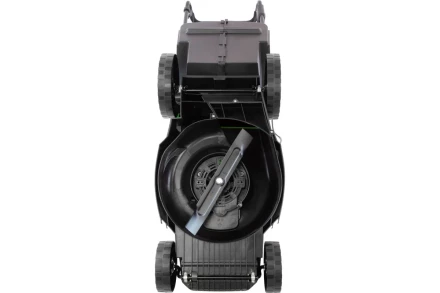 Газонокосилка электрическая L1500, 1500 Вт, ширина 33 см, 5 уровней, пластиковый травосборник 35 л Сибртех 96677 купить в Тобольске