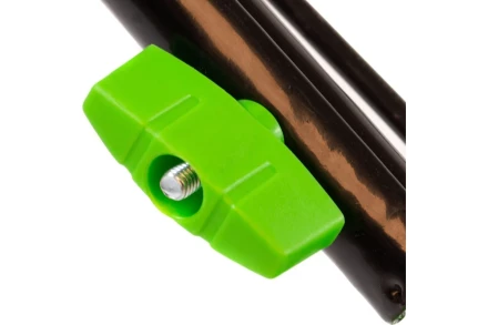 Газонокосилка электрическая L1500, 1500 Вт, ширина 33 см, 5 уровней, пластиковый травосборник 35 л Сибртех 96677 купить в Тобольске