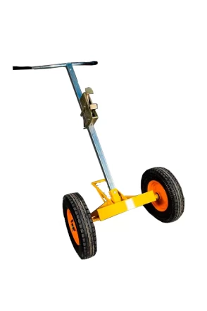 Тележка для бочек TOR DE450, 450 кг 1002629 купить в Тобольске