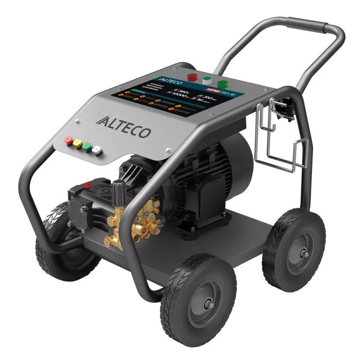 Аппарат высокого давления ALTECO HPW 310-16 62593 купить в Тобольске