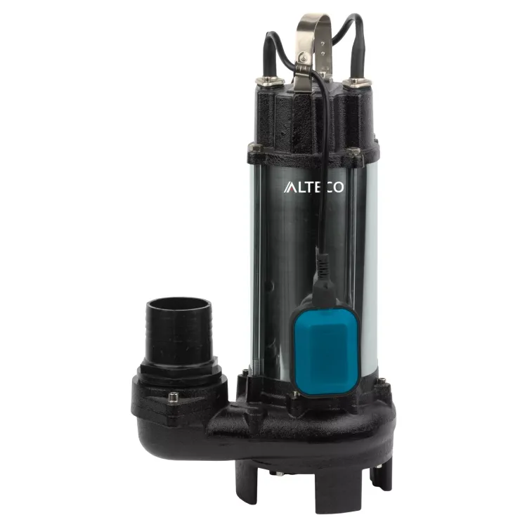 Фекальный насос ALTECO FP 2200 B 65510 купить в Тобольске