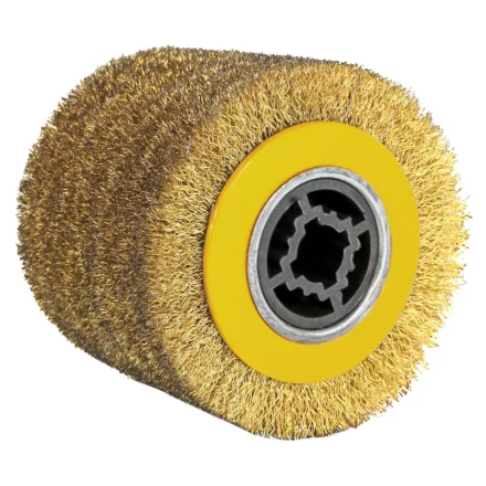 Стальная щетка ALTECO ASB 100 для BM 1300 77073 купить в Тобольске