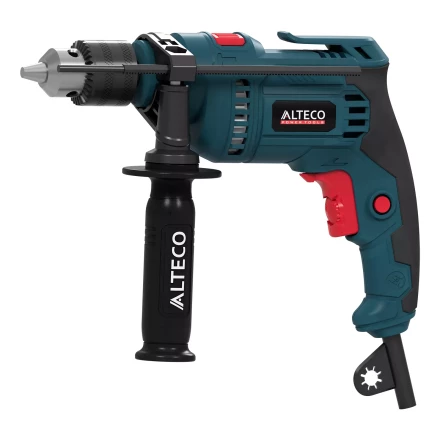 Дрель ударная ALTECO DP 550-13 79166 купить в Тобольске