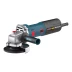 Бесщеточная угловая шлифмашина ALTECO AGH 1500-125 ECS BL купить в Тобольске